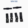 MN MODEL MN168 Parts Universal joint and center rod