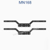 MN MODEL MN168 Parts Metal beams D4A-08