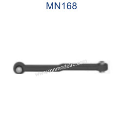 MN MODEL MN168 Parts Servo Connect Rod with Ball head D4A-16