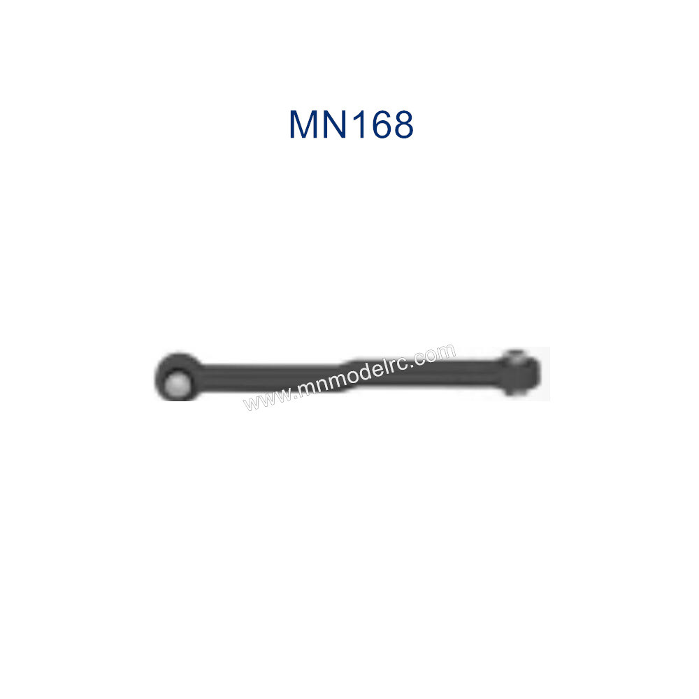 MN MODEL MN168 Parts Servo Connect Rod with Ball head D4A-16