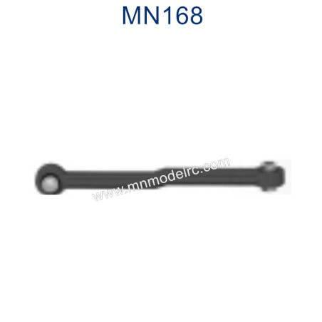 MN MODEL MN168 Parts Servo Connect Rod with Ball head D4A-16