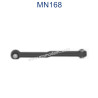 MN MODEL MN168 Parts Servo Connect Rod with Ball head D4A-16