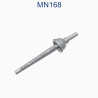 MN MODEL MN168 Parts Drive Shaft Front swivel shaft D4A-17