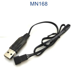 MN MODEL MN168 Parts USB Charger SM3P Plug