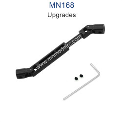 MN MODEL MN168 Upgrade Parts Drive Shaft black