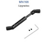 MN MODEL MN168 Upgrade Parts Drive Shaft black