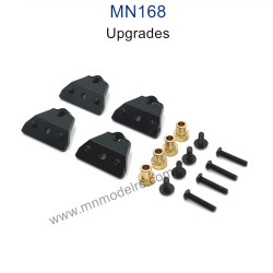MN MODEL MN168 Upgrade...