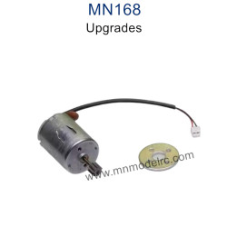 MN MODEL MN168 Upgrade Parts Motor 370 Motor and Motor Seat