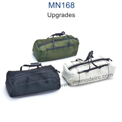 MN MODEL MN168 Upgrade Parts Luggage bags