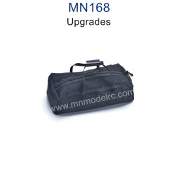 MN MODEL MN168 Upgrade Parts Luggage bags blue