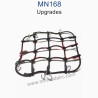 MN MODEL MN168 Upgrade Parts Net rope black