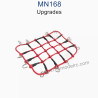 MN MODEL MN168 Upgrade Parts Net rope red