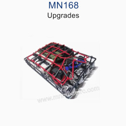 MN MODEL MN168 Upgrade Parts Luggage rack set
