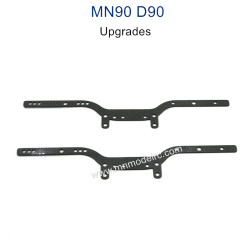 MN MODEL MN-90 Upgrade Parts Main Brigde