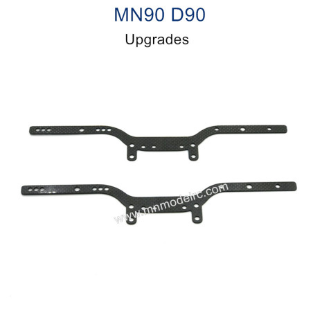 MN MODEL MN-90 Upgrade Parts Main Brigde