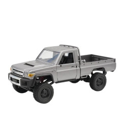 MN MODEL MN82pro 1/12 2.4Ghz 4WD RC Car