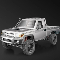 MN MODEL MN82pro 1/12 RC Car