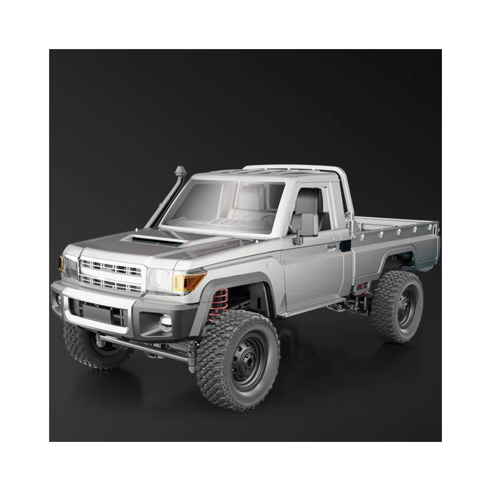 MN MODEL MN82pro 1/12 RC Car