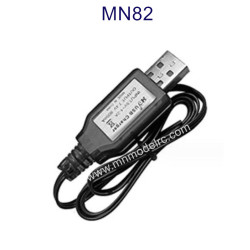 MN MODEL MN82 parts SM3P USB Charger E0-26