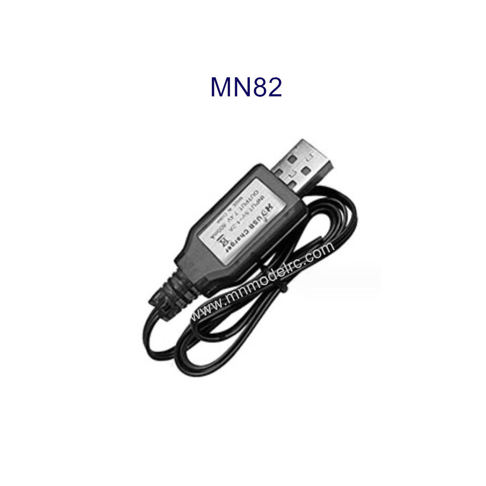 MN MODEL MN82 parts SM3P USB Charger E0-26
