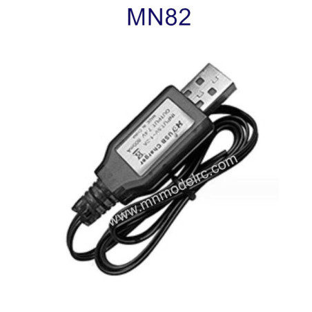 MN MODEL MN82 parts SM3P USB Charger E0-26