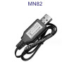 MN MODEL MN82 parts SM3P USB Charger E0-26