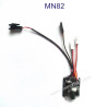 MN MODEL MN82 parts 7A ESC