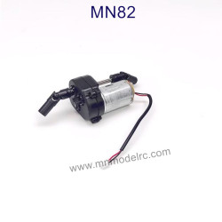 MN MODEL MN82 parts 280 Motor Assembly 78A-01