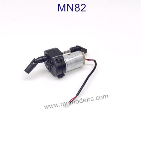 MN MODEL MN82 parts 280 Motor Assembly 78A-01
