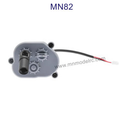 MN MODEL MN82 parts 280 Motor Assembly