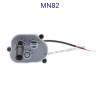 MN MODEL MN82 parts 280 Motor Assembly