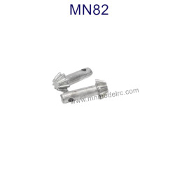 MN MODEL MN82 parts Small Bevel Gear 78M-05