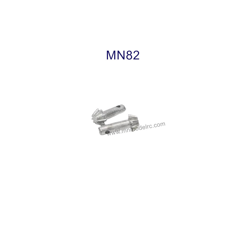MN MODEL MN82 parts Small Bevel Gear 78M-05