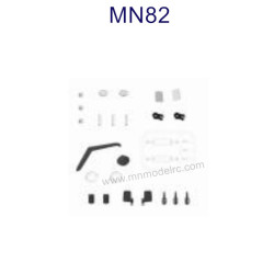 MN MODEL MN82 parts Trim Kit 82A-03