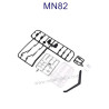 MN MODEL MN82 parts Trim Kit
