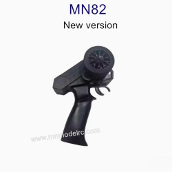 MN MODEL MN82 parts 2.4G Transmitter New version