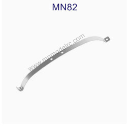MN MODEL MN82 parts Spring Steel Plate 82M-01