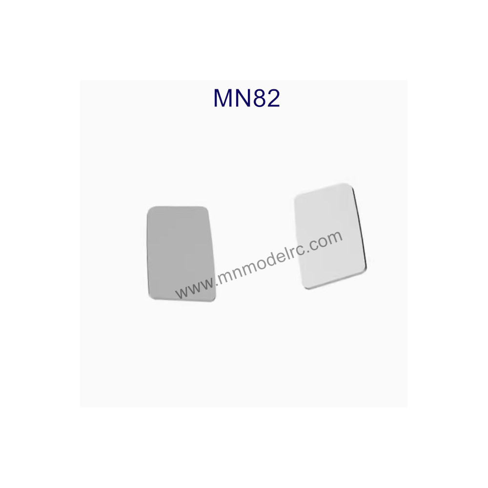 MN MODEL MN82 parts lens 82W-01