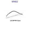 MN MODEL MN82 parts Motor Wire 90E-01