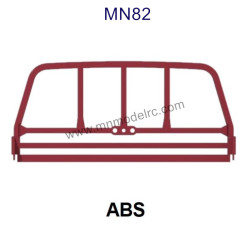 MN MODEL MN82 parts guard bar C82-03-02