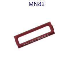 MN MODEL MN82 parts Front trim C82-03-07