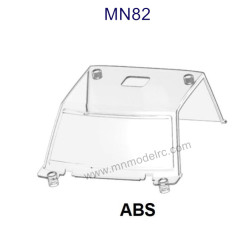 MN MODEL MN82 parts Car Windows C82-04-01