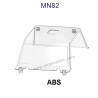 MN MODEL MN82 parts Car Windows C82-04-01