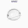 MN MODEL MN82 parts Daytime running lamp cover C82-04-04