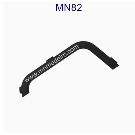 MN MODEL MN82 parts Fender left C82-06-03