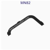 MN MODEL MN82 parts Fender left C82-06-03