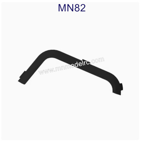 MN MODEL MN82 parts Fender Right C82-06-04