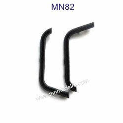 MN MODEL MN82 parts Fender Right and left C82-06-03 C82-06-04