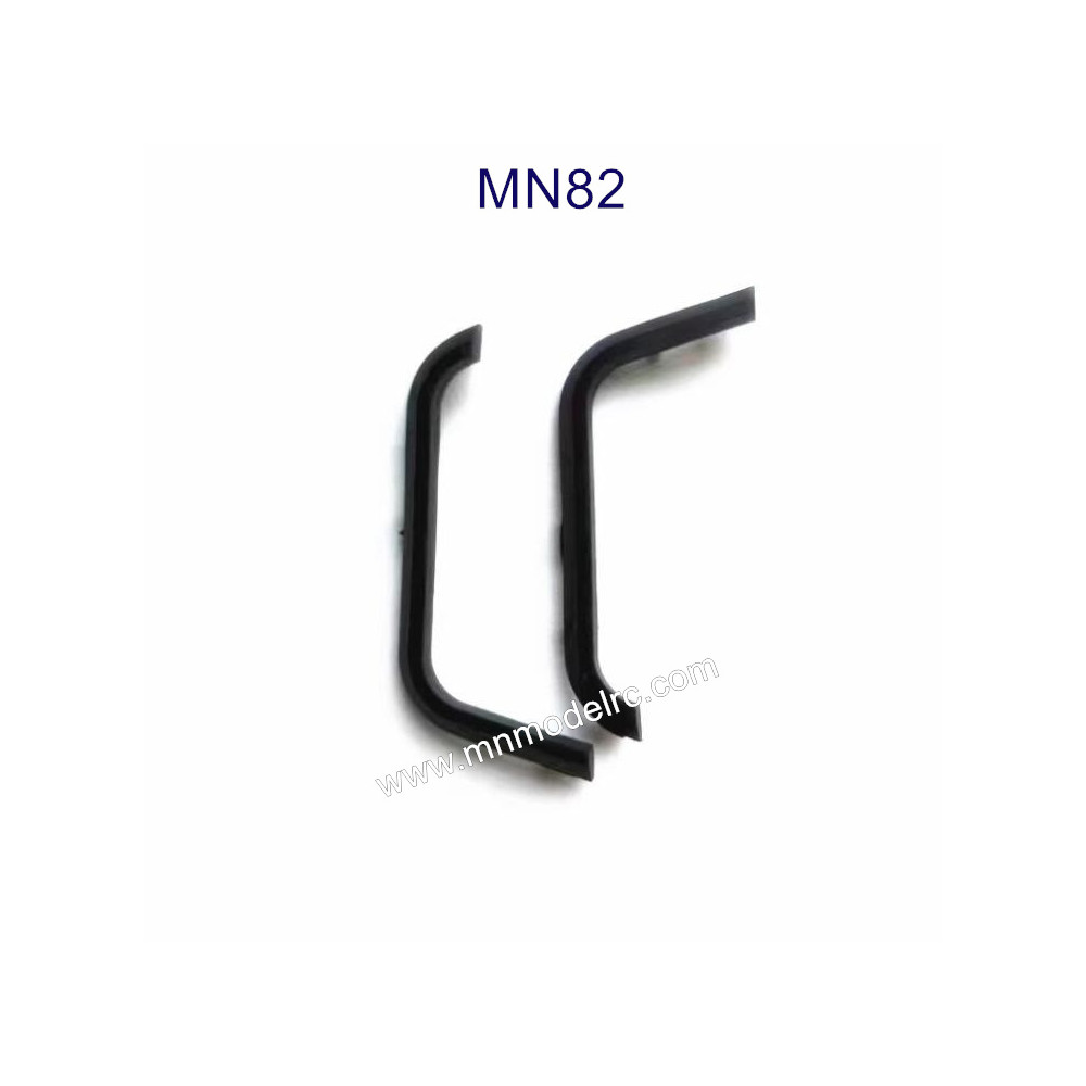 MN MODEL MN82 parts Fender Right and left C82-06-03 C82-06-04