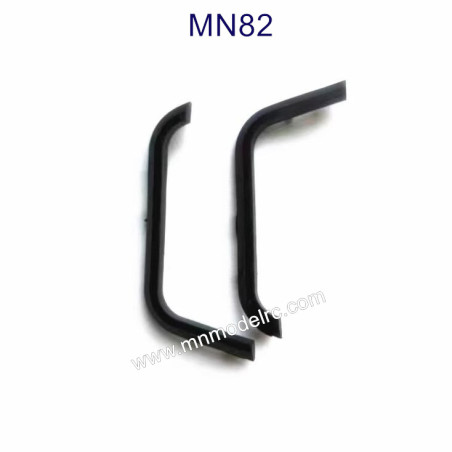 MN MODEL MN82 parts Fender Right and left C82-06-03 C82-06-04